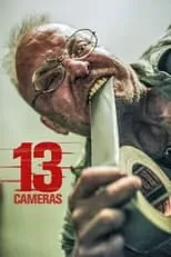 Poster de 13 Cámaras