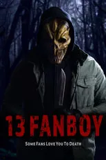 Portada de 13 Fanboy