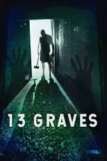 Scott William Winters interpreta a Gary Domino en 13 Graves