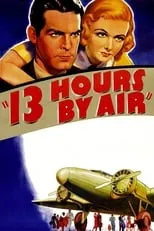 Póster de la película 13 Hours by Air