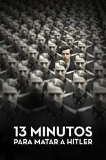 Michael Ehnert interpreta a Kubjureit en 13 minutos para matar a Hitler