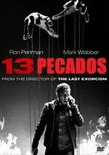 Poster de la película 13 Pecados - Películas hoy en TV