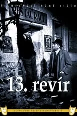 Película 13. revír