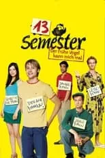 Película 13 Semester