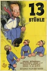 Película 13 Stühle