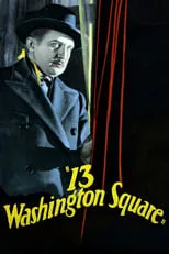 Portada de 13 Washington Square