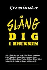 130 minuter - Släng dig i brunnen portada