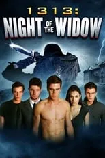 Ryan Moore interpreta a Alan en 1313: Night of the Widow