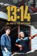 Carlos Rivera interpreta a Himself (No Acredited) en 13:14: El Reto de Ayudar