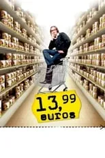 Poster de 13,99 euros