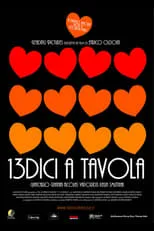 Poster de 13dici a tavola