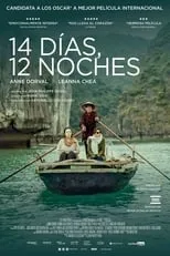 Poster de 14 días, 12 noches