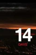 Poster de la película 14 Days - Películas hoy en TV