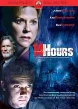 Lauren K. Robek interpreta a Lily en 14 Hours