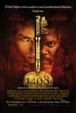 Poster de 1408