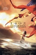 吉行由実 en la película 1492: La conquista del paraíso