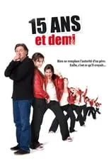 Película 15 ans et demi