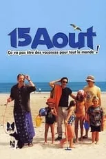 Película 15 août