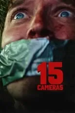 Portada de 15 Cameras