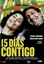 Póster de la película 15 días contigo