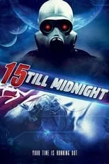 Póster de la película 15 Till Midnight