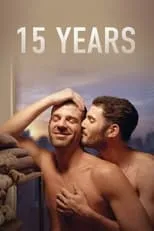 Poster de 15 Years