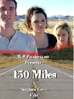 Kelli Stout es Alice en 150 Miles