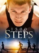 Keith Thomas es Harry White en 1500 Steps