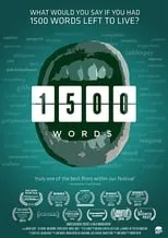 Portada de 1500 Words