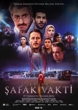 15/07 Şafak Vakti portada