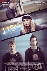 Poster de 1:54