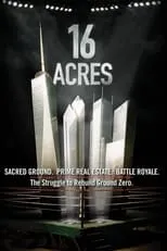 Poster de la película 16 Acres - Películas hoy en TV