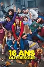 Póster de la película 16 ans ou presque