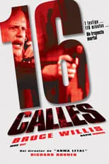 Poster de la película 16 calles - Películas hoy en TV