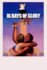 Greg Louganis interpreta a Self en 16 Days of Glory