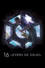 Poster de 16 levers de soleil