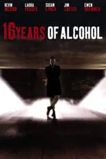 Stuart Sinclair Blyth interpreta a Miller en 16 Years of Alcohol