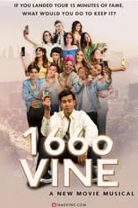 Poster de la película 1660 Vine - Películas hoy en TV