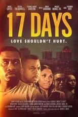 Poster de la película 17 Days - Películas hoy en TV