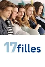 Carlo Brandt interpreta a Principal en 17 filles