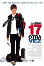 Poster de 17 otra vez