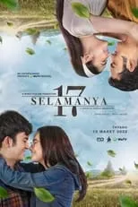 Poster de 17 Selamanya