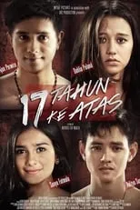 Película 17 Tahun ke Atas