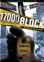 Poster de 17000 Block