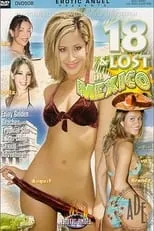 Poster de 18 and Lost in Mexico