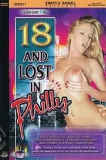 Tabitha Blue es  en 18 and Lost in Philly