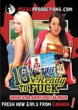 Película 18 And Ready To Fuck