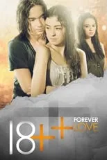 Poster de 18++ Forever Love