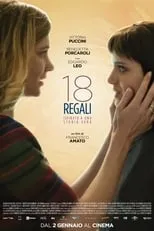 Póster de la película 18 regalos