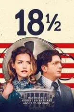 Poster de la película 18 Y Medio (18 ½) - Películas hoy en TV